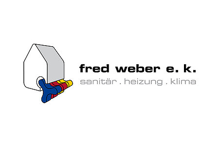 Logo Fred Weber