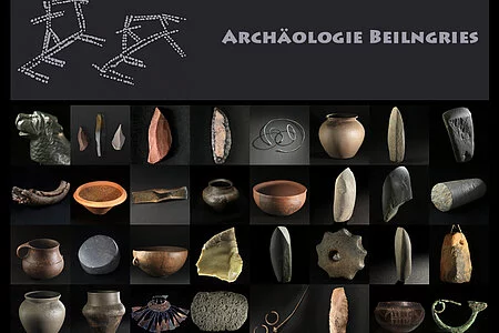 Archäologie Beilngries