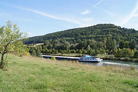 Main-Donau-Kanal 