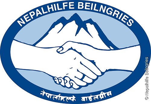 Nepalhilfe Logo