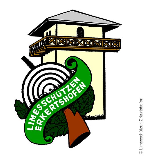 Logo Limesschützen