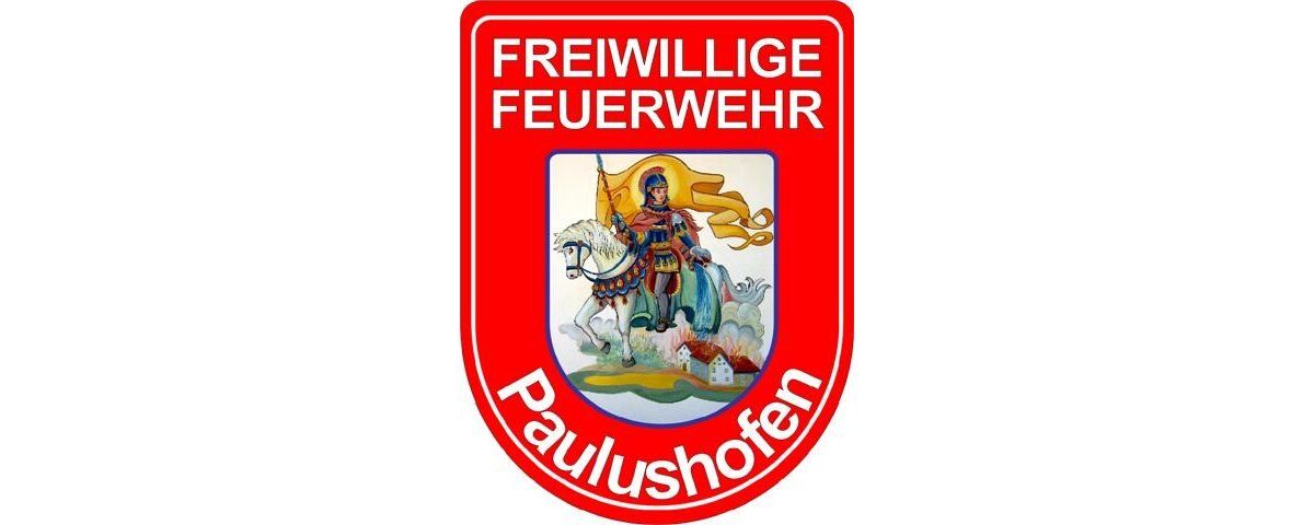 Freiwillige Feuerwehr Paulushofen e. V.