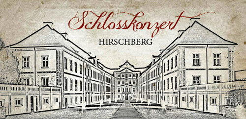 Logo Schlosskonzert Hirschberg