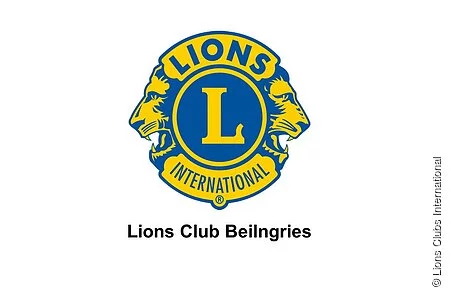 Lions Club Beilngries Logo