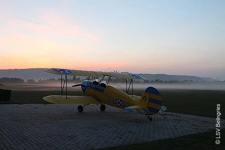 Luftsportverein Doppelflieger