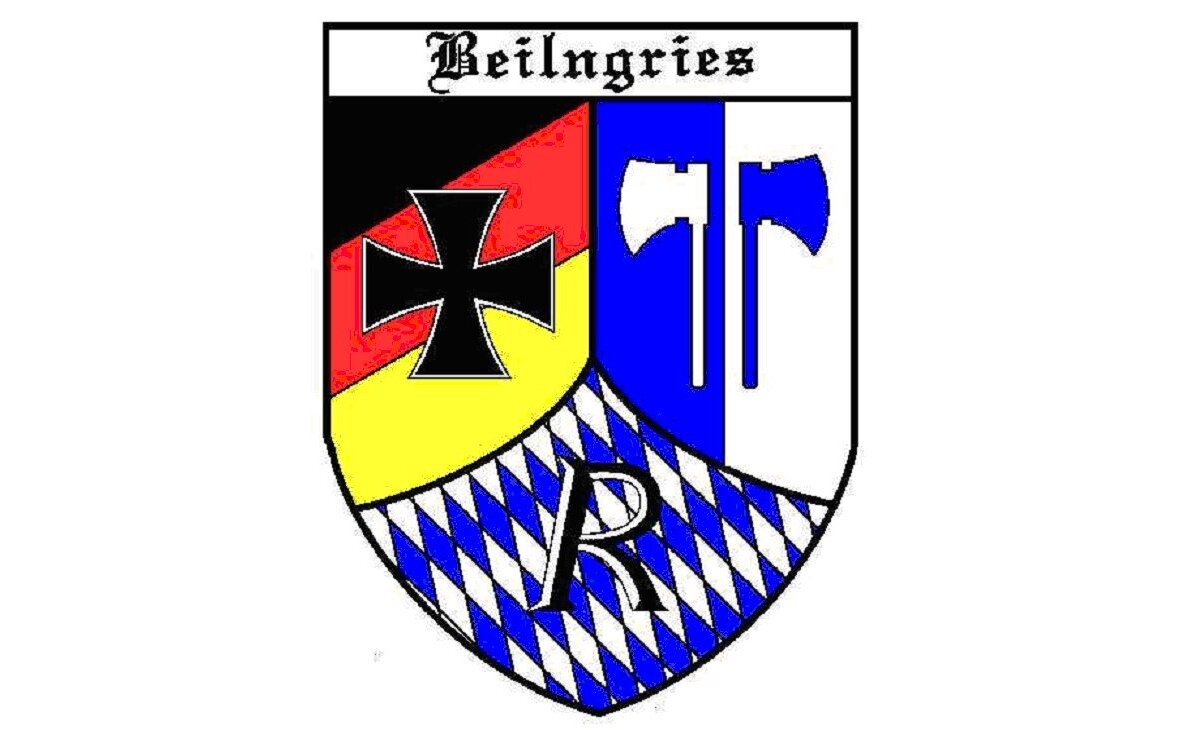 Reservisten Beilngries Logo