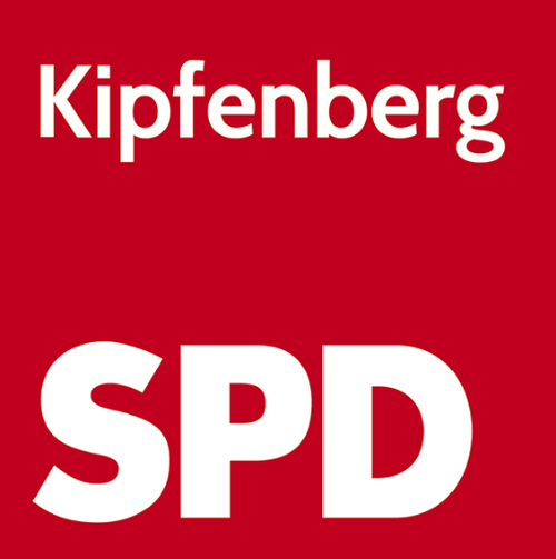 SPD Kipfenberg_Logo