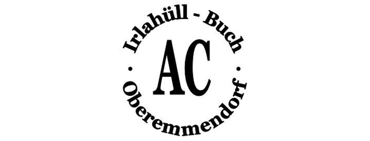 Stammtisch AC Irlahüll-Buch-Oberemmendorf - Logo