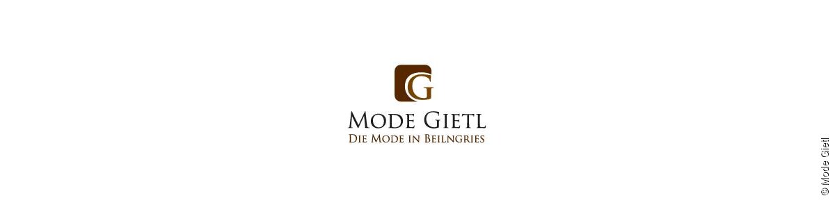Mode Gietl Logo