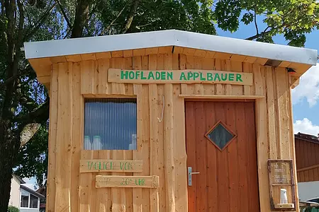 Hofladen Applbauer