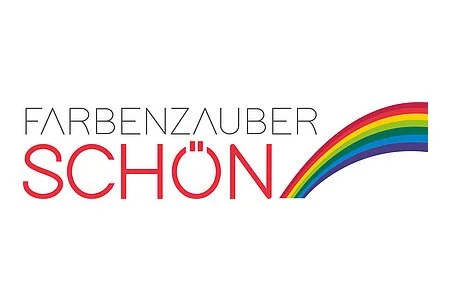 Logo Malermeisterbetrieb Farbenauber Schön