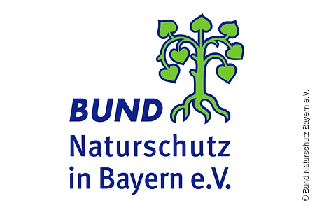 Logo Bund Naturschutz Bayern e.V.
