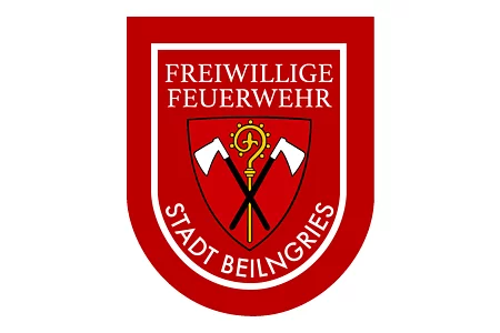 Wappen Freiwillige Feuerwehr Beilngries