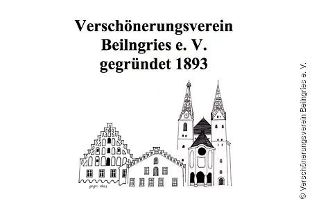 Verschönerungsverein Beilngries e. V.
