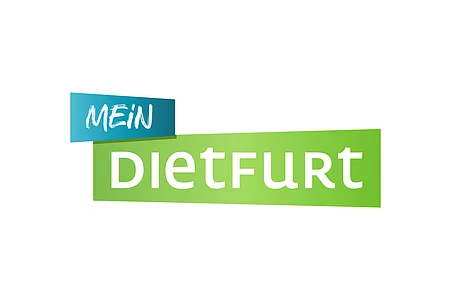Mein Dietfurt - Logo