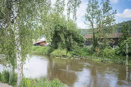 Shooting Naturpark Altmühtlal Juni 2024