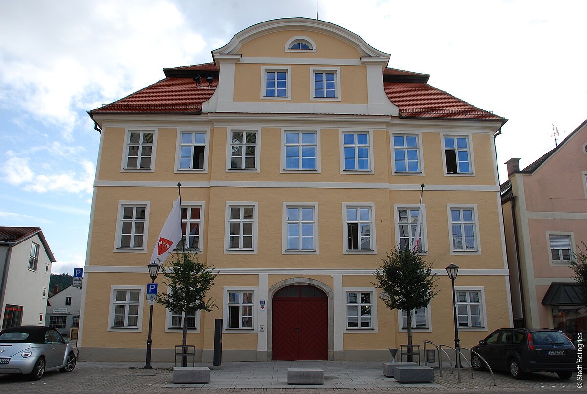 Rathaus