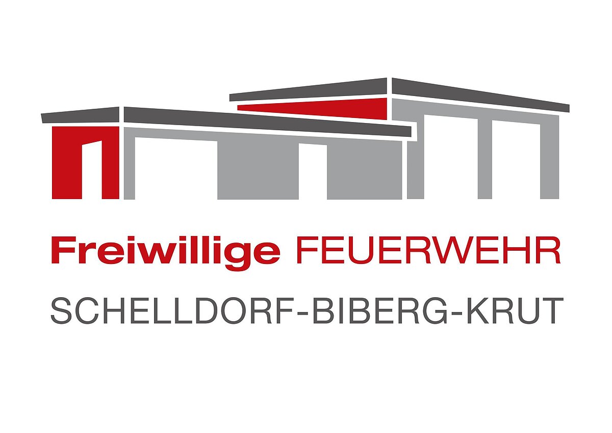 Logo des Feuerwehrvereins Schelldorf