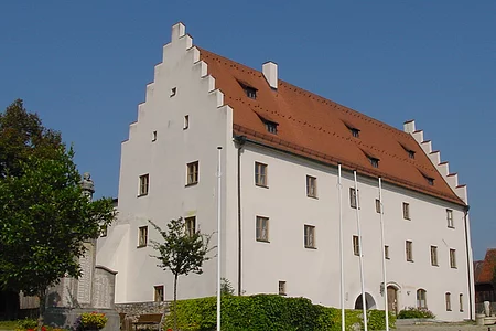 Schloss Töging