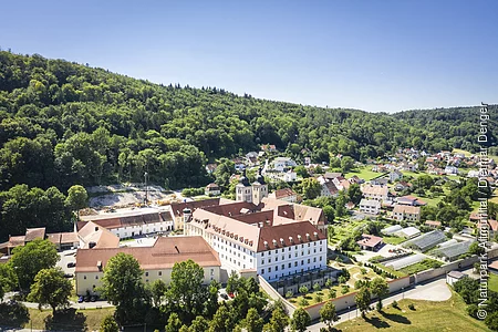 Kloster Plankstetten