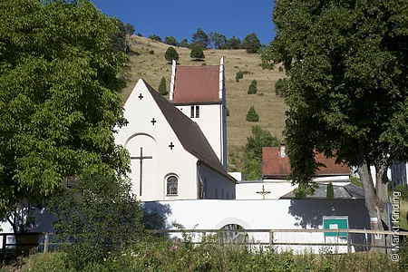 Kirche in Enkering