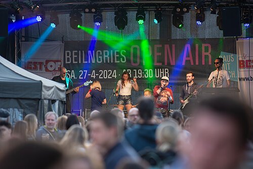 Beilngries Open Air_2024_Andre Herberger_DSC_3557