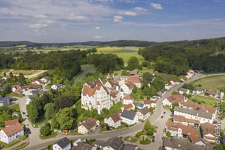 Schloss Sandersdorf