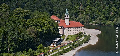 Kloster Weltenburg