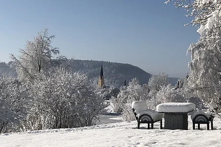 Laberweiher