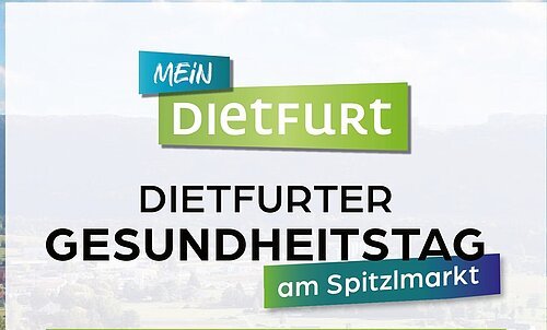 Gesundheitstag 2023