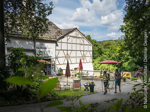 Römer- und Bajuwarenmuseum Burg Kipfenberg