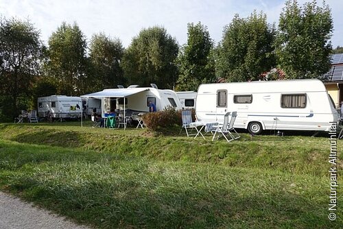 7-Täler-Campingplatz